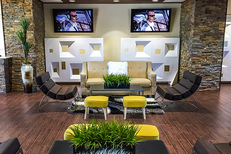 Business Entertaining