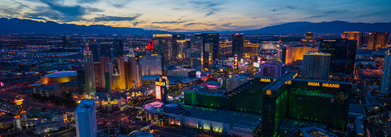 Best Things to do in Las Vegas