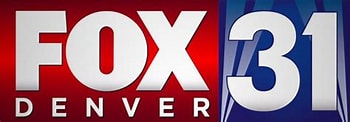 Fox 31 Denver Logo